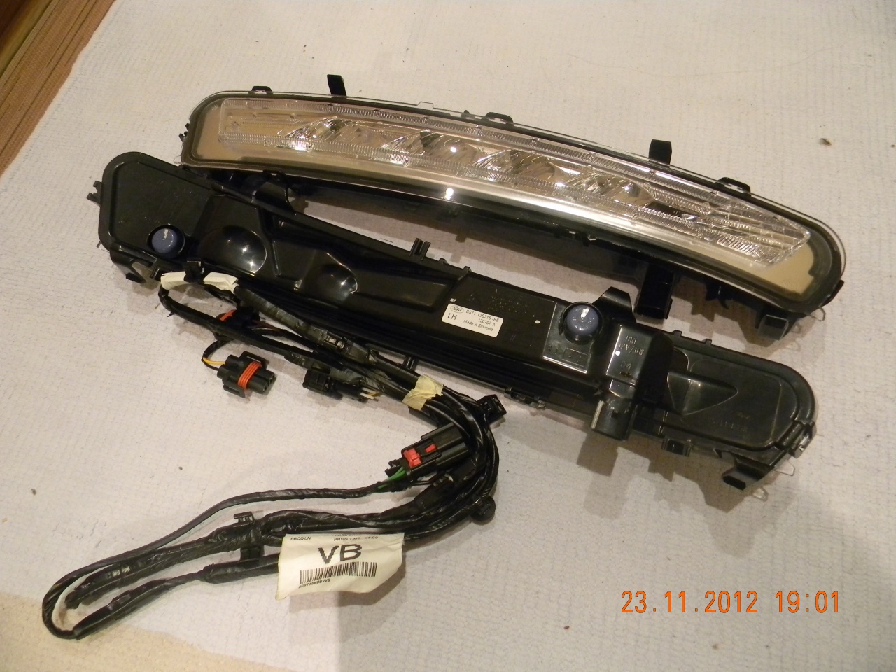 дхо форд мондео