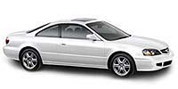 ����:  Acura CL