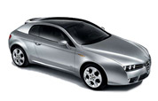 ����:  Alfa Romeo Brera