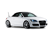 ����:  Audi TT