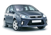 ����:  Ford C-MAX