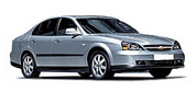 ����:  Chevrolet Evanda
