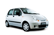 ����:  Chevrolet Spark