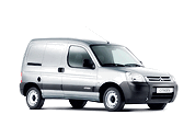 ����:  Citroen Berlingo