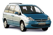����:  Citroen C8
