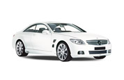 ����:  Mercedes CL