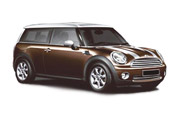 ����:  Mini Clubman