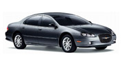 ����:  Chrysler Concorde
