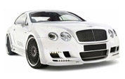 ����:  Bentley Continental GT
