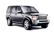 Фото:  Land Rover Discovery