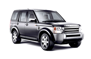 ����:  Land Rover Discovery