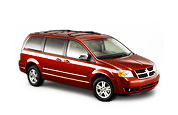����:  Dodge Caravan