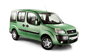 ����:  Fiat Doblo