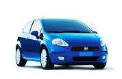 ����:  Fiat Grande Punto