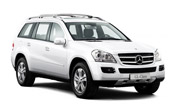 ����:  Mercedes GL