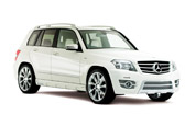 ����:  Mercedes GLK
