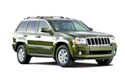����:  Jeep Grand Cherokee