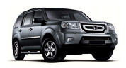 ����:  Honda Pilot