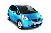 Фото: Honda Jazz