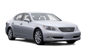 ����:  Lexus LS