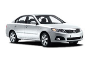 ����:  Kia Magentis