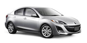 Фото: Mazda 3