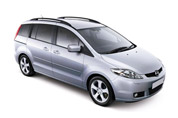����:  Mazda 5