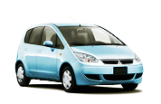 ����:  Mitsubishi Colt