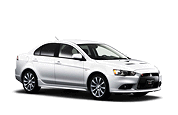 ����:  Mitsubishi Lancer