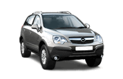 ����:  Opel Antara
