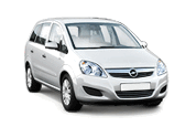 ����:  Opel Zafira