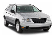 ����:  Chrysler Pacifica