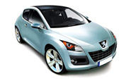 ����:  Peugeot 208