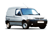 ����:  Peugeot Partner