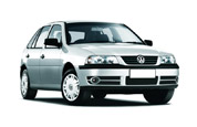 Фото: Volkswagen Pointer