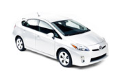 ����:  Toyota Prius