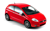 ����:  Fiat Punto