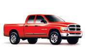 ����:  Dodge Ram