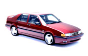����:  Saab 9000