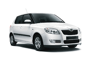 ����:  Skoda Fabia