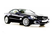 ����:  Mercedes SL