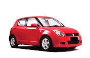 ����:  Suzuki Swift