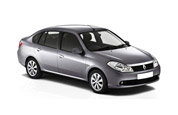 ����:  Renault Symbol
