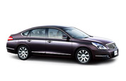 ����:  Nissan Teana
