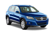 Фото: Volkswagen Tiguan