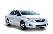 Фото: Toyota Corolla