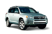 ����:  Toyota RAV4