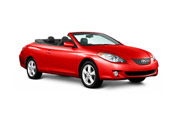 ����:  Toyota Solara