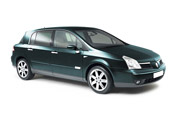 ����:  Renault Vel Satis