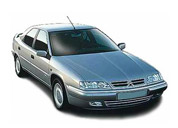 ����:  Citroen Xantia